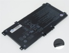 Аккумуляторы для ноутбуков hp Envy 17-ae000 11.55V 4560mAh