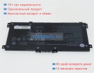 Hp Lk03xl 11.55V 4560mAh аккумуляторы