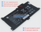 Аккумуляторы для ноутбуков hp Pavilion x360 15-br012no 11.4V 4212mAh