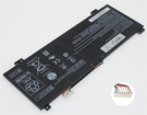 Аккумуляторы для ноутбуков acer Aspire 3 a315-42-r7kg 7.6V 4870mAh