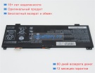 Аккумуляторы для ноутбуков acer Aspire 3 a317-33-p9jt 7.6V 4870mAh