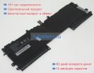 Аккумуляторы для ноутбуков dell Xps13d-2501 7.4V 6080mAh