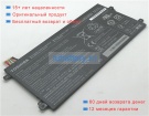 Аккумуляторы для ноутбуков toshiba P30w-b-10e 11.1V 2280mAh