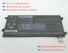 Toshiba Pa5191u-1brs 11.1V 2280mAh аккумуляторы