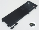 Аккумуляторы для ноутбуков dell Xps 15 9570 11.4V 4649mAh