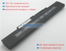 Аккумуляторы для ноутбуков hasee A560n 10.8V 4400mAh