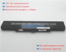 Аккумуляторы для ноутбуков hasee A560n 10.8V 4400mAh