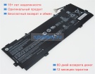 Hp 901307-2c1 11.55V 6860mAh аккумуляторы