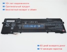 Hp Hstnn-db7r 11.55V 6860mAh аккумуляторы