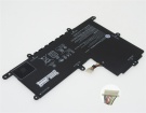 Аккумуляторы для ноутбуков hp Stream 11-d010wm 7.6V 4810mAh