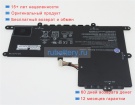 Аккумуляторы для ноутбуков hp Stream 11-d012na 7.6V 4810mAh