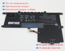 Аккумуляторы для ноутбуков hp Stream 11-r001tu 7.6V 4810mAh