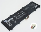 Lenovo 5b10k65026 7.6V 4200mAh аккумуляторы