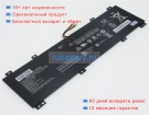 Lenovo 35042963 7.6V 4200mAh аккумуляторы