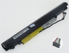 Аккумуляторы для ноутбуков lenovo Ideapad 110-15ibr-80t700jxsp 10.8V 2200mAh
