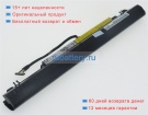 Аккумуляторы для ноутбуков lenovo Ideapad 110-15acl 10.8V 2200mAh