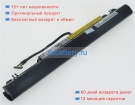 Lenovo L15c3a03 10.8V 2200mAh аккумуляторы