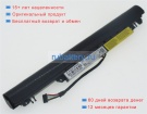 Аккумуляторы для ноутбуков lenovo Ideapad 110-14ibr(80t6) 10.8V 2200mAh