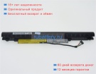 Аккумуляторы для ноутбуков lenovo Ideapad 110-15ibr(80t70088ra) 10.8V 2200mAh