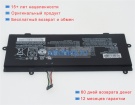 Аккумуляторы для ноутбуков lenovo 300e n3450 81fy001lau 11.25V 4000mAh