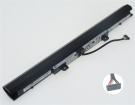 Аккумуляторы для ноутбуков lenovo Ideapad 110-15isk 10.8V 2200mAh