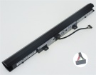 Аккумуляторы для ноутбуков lenovo V310-15ikb 10.8V 2200mAh