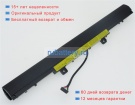 Аккумуляторы для ноутбуков lenovo V310-14ikb 10.8V 2200mAh