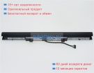 Lenovo L15l4e02 10.8V 2200mAh аккумуляторы