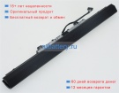 Аккумуляторы для ноутбуков lenovo V310-14ikb 14.4V 2200mAh
