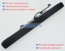 Аккумуляторы для ноутбуков lenovo V510-15ikb-80wq017lge 14.4V 2200mAh