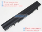 Аккумуляторы для ноутбуков nec Pc-lm750ls6w 10.8V 6400mAh