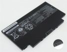 Fujitsu Cp700538-01 10.8V 4170mAh аккумуляторы