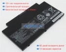 Аккумуляторы для ноутбуков fujitsu Lifebook a556/g 10.8V 4170mAh