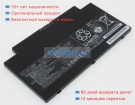 Fujitsu Fpcbp424 10.8V 4170mAh аккумуляторы