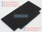 Аккумуляторы для ноутбуков fujitsu Lifebook a556/g(vfy a5560m856ode) 10.8V 4170mAh