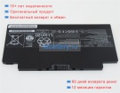 Аккумуляторы для ноутбуков fujitsu Lifebook a556-a5560m85a5de 10.8V 4170mAh
