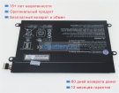 Аккумуляторы для ноутбуков hp Notebook x2 10-p016tu 7.7V 4221mAh