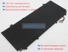 Аккумуляторы для ноутбуков acer Swift 5 sf515-51t 11.55V 4670mAh