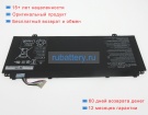 Аккумуляторы для ноутбуков acer Pt715-51 11.55V 4670mAh