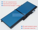 Аккумуляторы для ноутбуков dell Precision 15 3520-c7r8p 7.6V 8500mAh