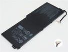 Аккумуляторы для ноутбуков acer Aspire nitro vn7-793-738j 15.2V 4605mAh