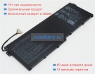 Аккумуляторы для ноутбуков acer Aspire v nitro vn7-593g-76ss 15.2V 4605mAh