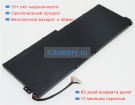 Аккумуляторы для ноутбуков acer Aspire nitro vn7-593g-57j0 15.2V 4605mAh