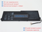 Аккумуляторы для ноутбуков acer Aspire v nitro vn7-792g-74q4 15.2V 4605mAh