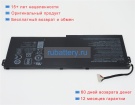 Аккумуляторы для ноутбуков acer Aspire v nitro vn7-593g-738x 15.2V 4605mAh