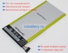 Аккумуляторы для ноутбуков asus Ad02 gry 3.7V 4250mAh