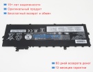 Аккумуляторы для ноутбуков lenovo Thinkpad x1 carbon g6-20kh006mge 11.52V 4950mAh