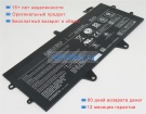 Аккумуляторы для ноутбуков toshiba Portege x20w-d-14g 11.4V 3760mAh