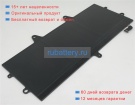 Аккумуляторы для ноутбуков toshiba Portege x20w-e-10f 11.4V 3760mAh