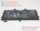 Аккумуляторы для ноутбуков toshiba Dynabook v42/b 11.4V 3760mAh